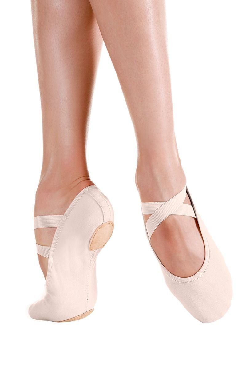 Zapatillas de ballet Light Pro Stretch Move Dance - Move Dance ES